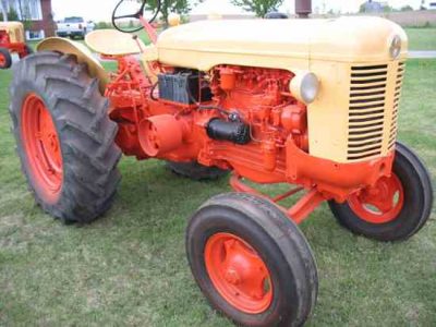 Ontario, Canada, Tractor and Gas Engine Auction Image